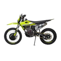 Мотоцикл Кросс Motoland 300 XT300 HS (Loncin YB300H 4V) 2026