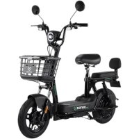 Электроскутер MOTIKO MD1