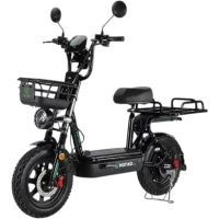 Электроскутер MOTIKO MU1