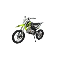Питбайк PWR Racing FRZ 125 E 17/14