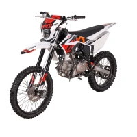 Питбайк KAYO BIG-MINI K140EM 19/16