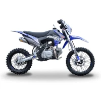 Питбайк PROGASI SMART 5 125