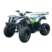 Квадроцикл ATV Jaeger Base 150cc (мотокомплект)