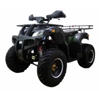 Квадроцикл QMC Bullet 180cc полуавтомат (мотокомплект)