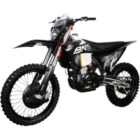 Мотоцикл BNK K16 NB300