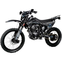 Мотоцикл Avantis Just PR300S