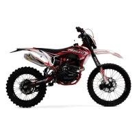 Мотоцикл эндуро Progasi SUPER MAX 300 PRO (PR300) NEW 2026