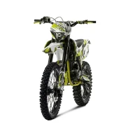 Мотоцикл эндуро PROGASI SUPER MAX 300 NEW 2026 (CB300-F)