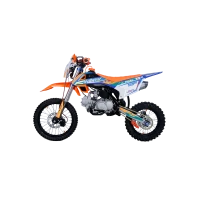 Питбайк Avantis RX 125E Premium 17/14