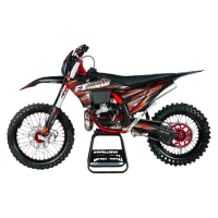 Мотоцикл кроссовый FXMOTO XP300 2T