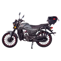 Мопед Fxmoto MC-50 "МАХ" (4с) 17/17