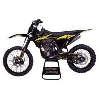 Эндуро / кроссовый мотоцикл BSE T5 Twister (015)