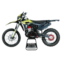 Кроссовый мотоцикл BSE Z7 (ZS174MN-5A) 21/18