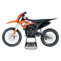 Кроссовый мотоцикл Apollo Tracker 250LE 21/18