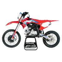 Питбайк Apollo RXF Freeride 125LE 19/16