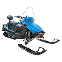 Снегоход утилитарный IRBIS SK500 EFI