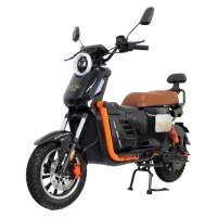 Электровелосипед Ikingi U2 pro 45Ah