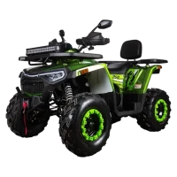 Квадроцикл Avantis H250 BIG NEW Lux (баланс. вал) (мотокомплект)