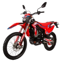 Мотоцикл Avantis CRF 250 (ZS172FMM-3A) 2025 ПТС