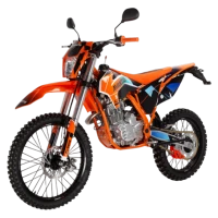 Мотоцикл Avantis A2 (CB250-F/172FMM-3A) 2024