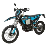 Мотоцикл Avantis Enduro 250 EFI Exclusive (PR300/175FMM) ARS