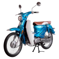 Мотоцикл ATAKI YAMI