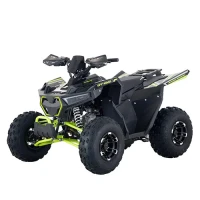Квадроцикл RAM ATV125X (мотокомплект)