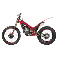 Мотоцикл триальный GASGAS TXT GP 300