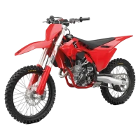 Мотоцикл кроссовый GASGAS MC250F (2026)