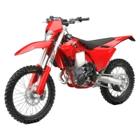Мотоцикл эндуро GASGAS EC 500F (2026)