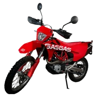 Мотоцикл эндуро GASGAS ES 700