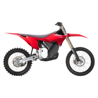 Электромотоцикл Stark Varg MX 80 hp