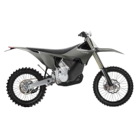 Электромотоцикл Stark VARG EX 2025 80 лс