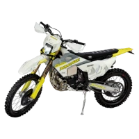 Кроссбайк Romaniac ULTIMATE 300 2т