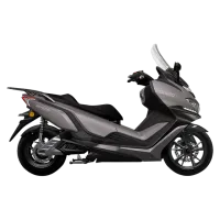Максискутер CINECO E-RT3 (ZS8000DT)