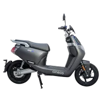 Скутер CINECO ES3 PRO (ZS1200DT)