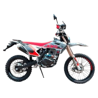 Мотоцикл KAYO K3 300 ROAD (4T PR300 21/18 2026) ПТС
