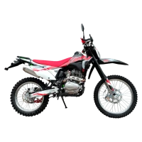 Мотоцикл KAYO T1 300 ENDURO (4T PR300 PRO 21/18 2026) ПТС