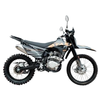Мотоцикл ATAKI T1-L 300 MX (4T CB300F 21/18 2026)