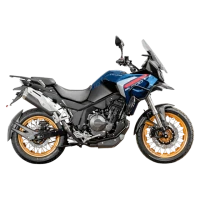 Мотоцикл CYCLONE RX600