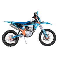 Мотоцикл GR8 F250L (4T NX250) Enduro Pro