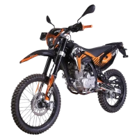 Мотоцикл KAYO T4 300 ENDURO PR (223 см3) ПТС