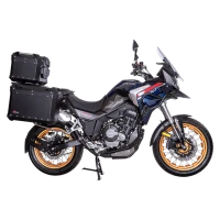 Мотоцикл CYCLONE RX600 ADV