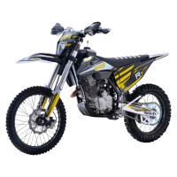 Мотоцикл эндуро ROCKOT R7 Hornet