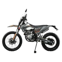 Мотоцикл Avantis Fantom PR300 с ПТС