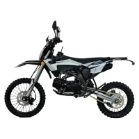 ПИТБАЙК X-MOTOS-2 125 17/14