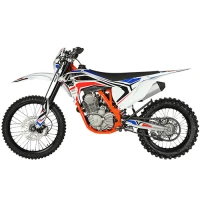 Мотоцикл KAYO K4 MX 250cc