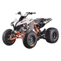 Квадроцикл KAYO A300 EFI ПТС