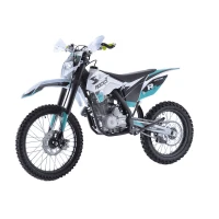Мотоцикл эндуро ROCKOT R5 Cyclone (250cc, 169FMM, 21/18)