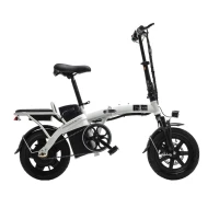 Электровелосипед Furendo E-S8 250